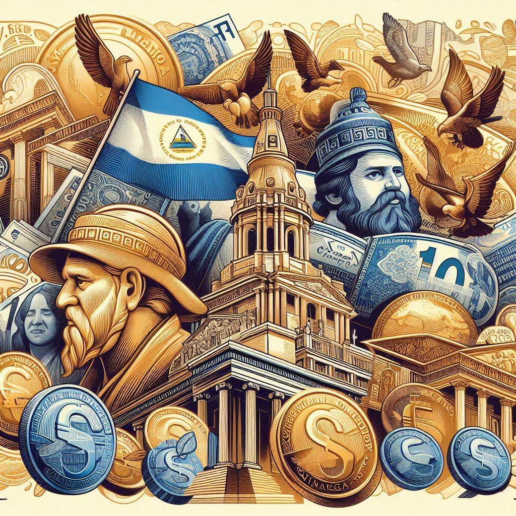 understanding-the-nicaraguan-c-rdoba-a-comparative-analysis